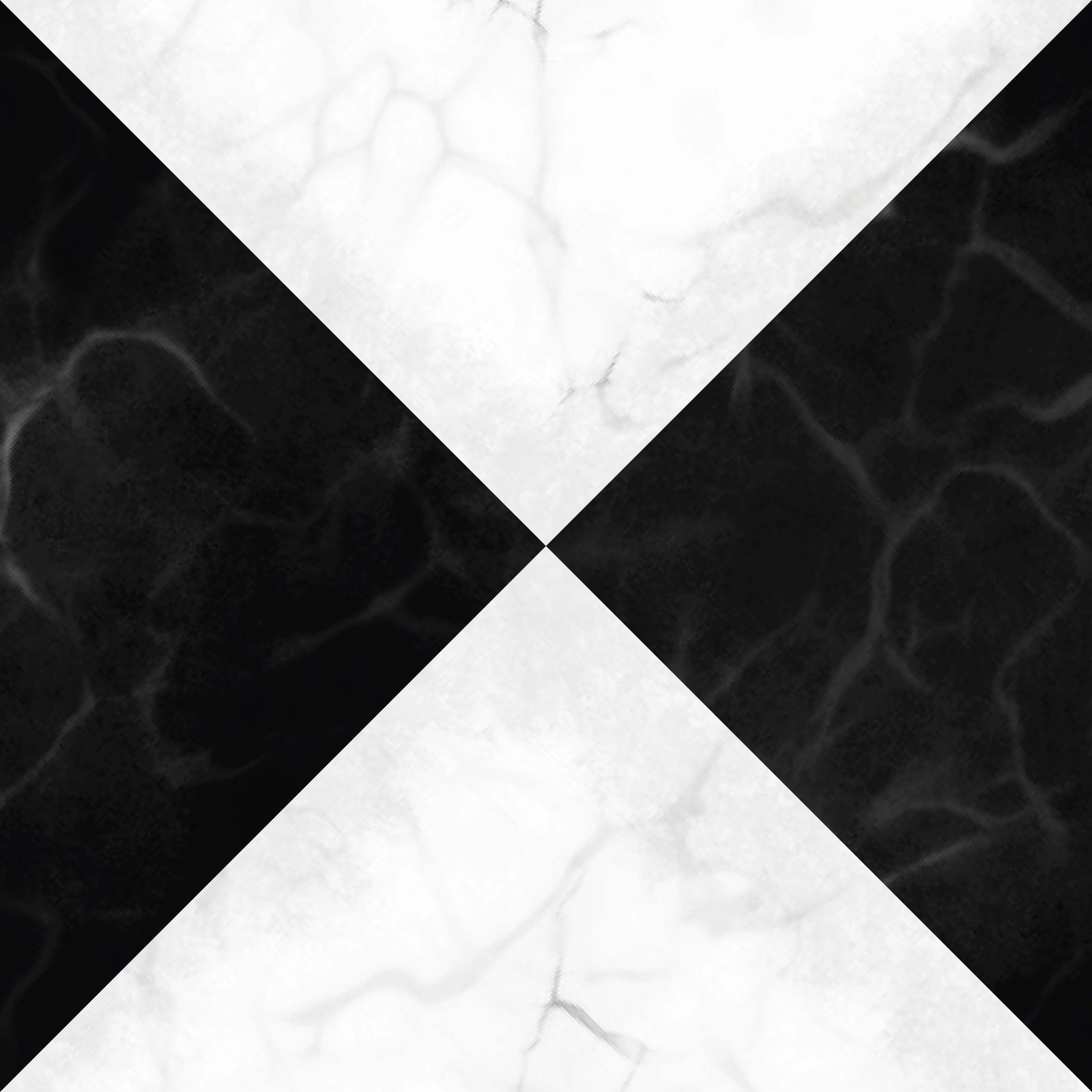 Marble Diamond Checker