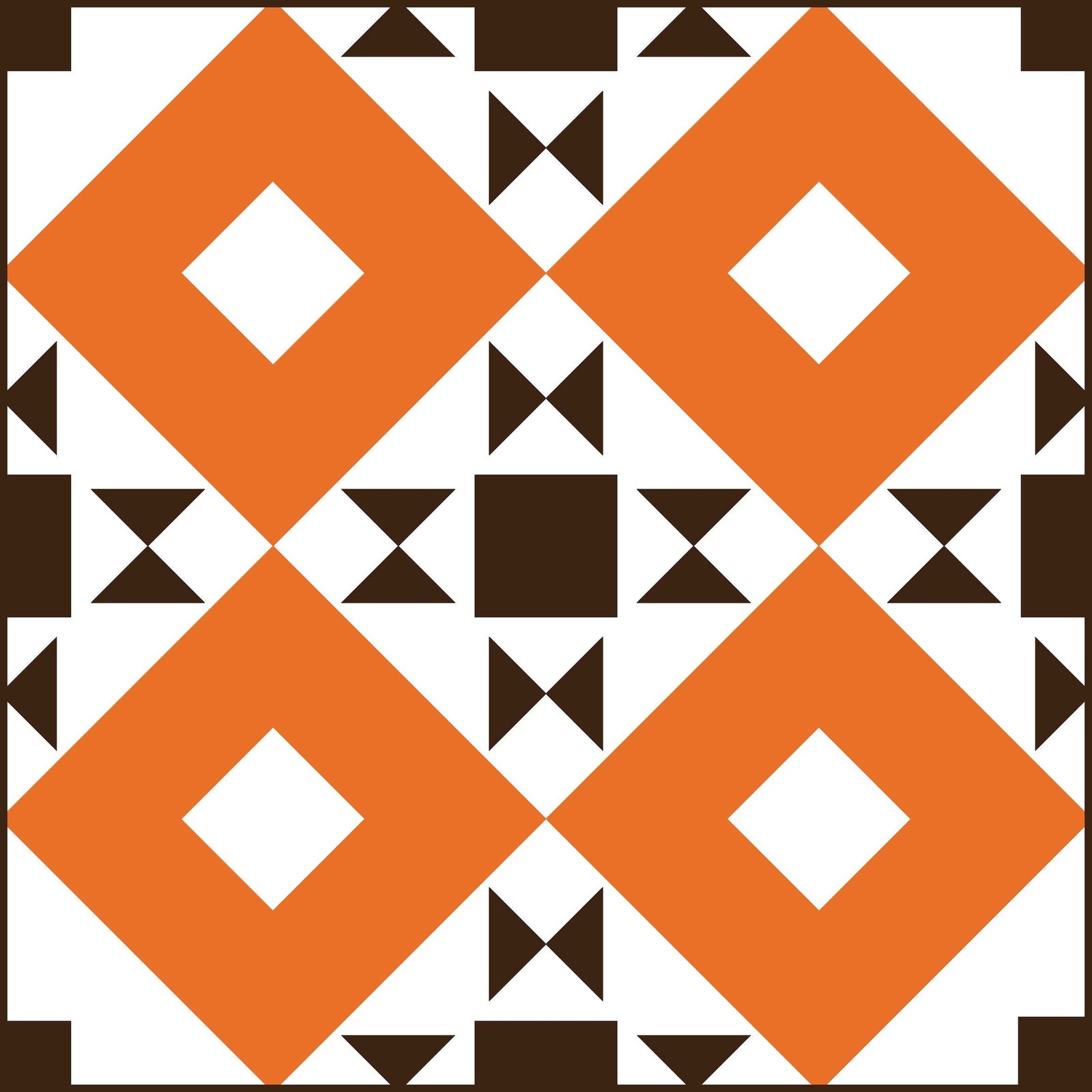 Selected Tile
